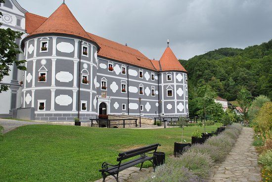 Kloster Olimje