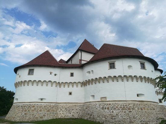 Castello di Veliki Tabor